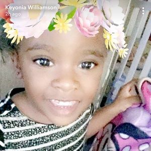 Meet your Posher, Charnelle